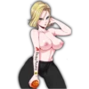 Dragon ball Z (xxx) 9