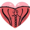 Hot corazones 15
