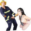 Alma Madero Bebiendo Porno XXX 5