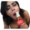 Alma Madero Bebiendo Porno XXX 6
