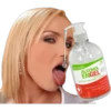 Alma Madero Bebiendo Porno XXX 14