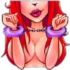 Diablita pèl-roja 11