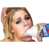 Alma Madero Bebiendo Porno XXX 15