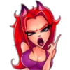 Diablita pèl-roja 14