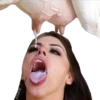 Alma Madero Bebiendo Porno XXX 21