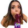 Alma Madero Bebiendo Porno XXX 24