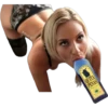 Alma Madero Bebiendo Porno XXX 27