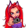 Diablita pèl-roja 27