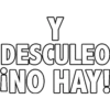 Palabras groseras 6
