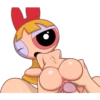 PUSSYPUFF GIRLS 5
