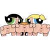 PUSSYPUFF GIRLS 8