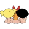 PUSSYPUFF GIRLS 9