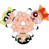PUSSYPUFF GIRLS 13