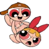 PUSSYPUFF GIRLS 15