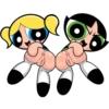 PUSSYPUFF GIRLS 19