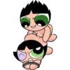 PUSSYPUFF GIRLS 20