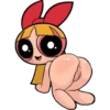 PUSSYPUFF GIRLS 21