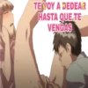 Estoy en mis días 10