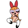 PUSSYPUFF GIRLS 26