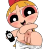 PUSSYPUFF GIRLS 29