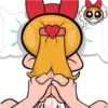 PUSSYPUFF GIRLS 30