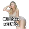 Chicas sexys 5