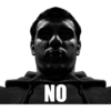 NO