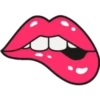 Buzë sensuale 11