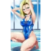 Bulma Hot y más 5