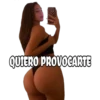 QUIERO PROVOCARTE