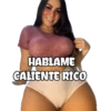 HABLAME CALIENTE RICO