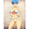 Bulma Hot y más 20