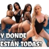 DUBIEL Y DONDE ESTÁN TODAS? DU
