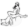 Sexo posiciones 2 5