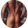 Nalgas de hombres 9