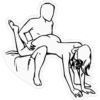 Sexo posiciones 2 10