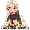 @harley stekers
Execelente servicio