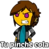 Tu pinche cola