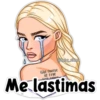 @harley_stickers
Ghe course
of true
Me lastimas