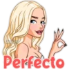 CHARLEY
Perfecto