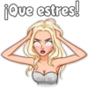 jQve estres!
HARLEY