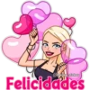 @harley stickers
Felicidades