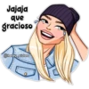 Jajaja
que
gracioso
@harley_stickers