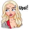 Upsi!
@harley stickers