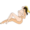 Lesbianas KAMASUTRA 11