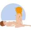 Lesbianas KAMASUTRA 20