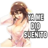 Chicas UwU 6