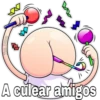 Hombre culo 5