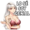 Chicas UwU 7