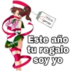 Chicas UwU 11